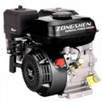 Бензиновый двигатель Zongshen FH 440 E-3