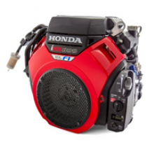 Бензиновый двигатель Honda GX 800 IRH TX-F4-OH