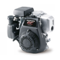Бензиновый двигатель Honda GC 160 A QH-P7-SD